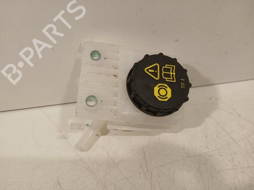 Used Brake fluid reservoir Brake fluid reservoir MAZDA 3 Saloon (BP_) 2.0 SKYACTIV-X M Hybrid (BP2S) (179 hp) 40283222 40283222