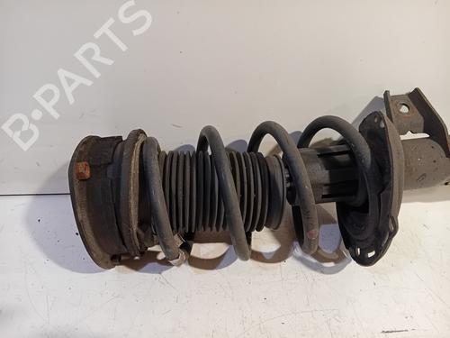 Left front shock absorber SEAT LEON (5F1) 2.0 Cupra | BP18867735M16 