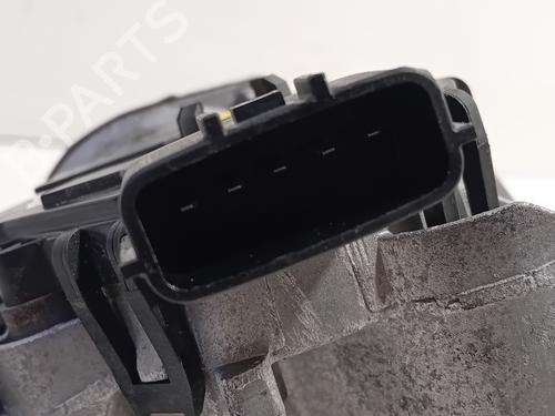 Front wiper motor RENAULT MEGANE IV Hatchback (B9A/M/N_) 1.8 RS TCe 280 (B9M6) | BP18950641M29 