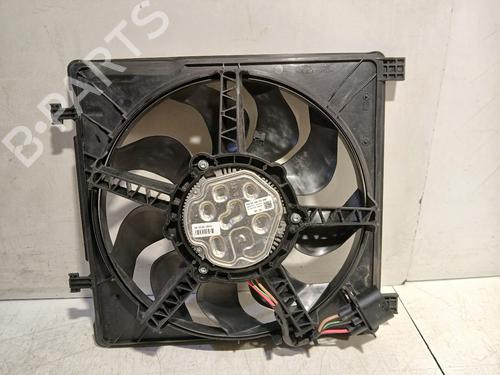 Radiator fan SEAT Mii (KF1, KE1) electric | BP38467635M35 - Image 2