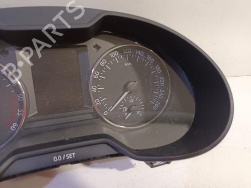 Instrument cluster SKODA OCTAVIA III Combi (5E5, 5E6) 1.6 TDI | BP17370076C47 