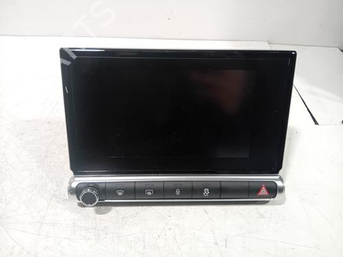 Electronic module CITROËN C4 CACTUS 1.2 VTi 82 | BP33935297M83 - Image 5