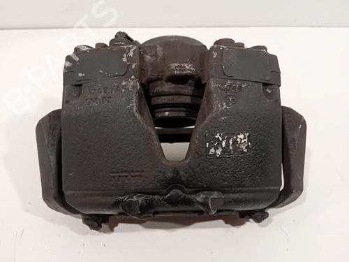 Left front brake caliper AUDI A4 B8 (8K2) 2.0 TFSI quattro | BP24957154M105 - Image 2