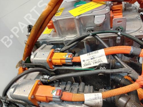 Engine CITROËN SPACETOURER Bus (V_) E-SPACETOURER | BP15816213M1 