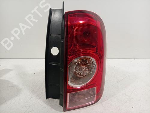 Used Right taillight Right taillight 20926473 20926473
