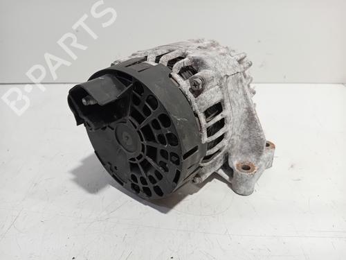 Alternator FIAT 500 (312_) 1.4 (312AXC1B, 312CXC1B) | BP18486114M7 