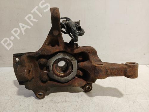 Left front steering knuckle RENAULT TRAFIC III Bus (JG_) 2.0 dCi 120 (JGMN) | BP38467576M25 - Image 2