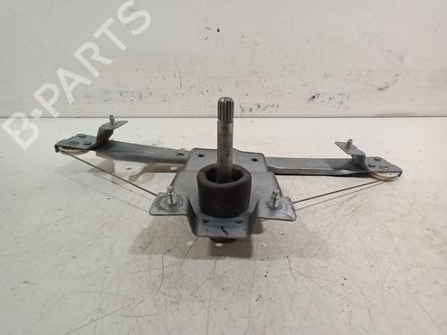 Used Rear left window mechanism RENAULT CLIO IV (BH_) 0.9 TCe 90 (BHNF, BHMA, BHMH, BHJK, BHJR) (90 hp) 15358832