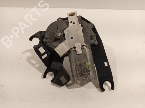 Rear wiper motor CITROËN BERLINGO Box Body/MPV (B9) 1.6 HDi 75 | BP17083397M102 
