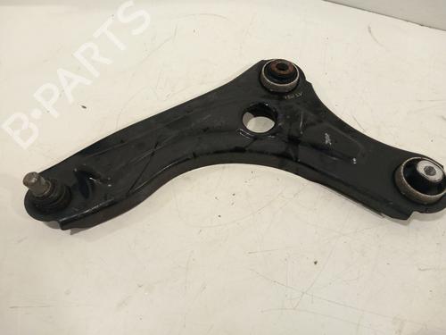 Used Left front suspension arm DACIA SANDERO III 1.0 TCe 90 (91 hp) 31382019