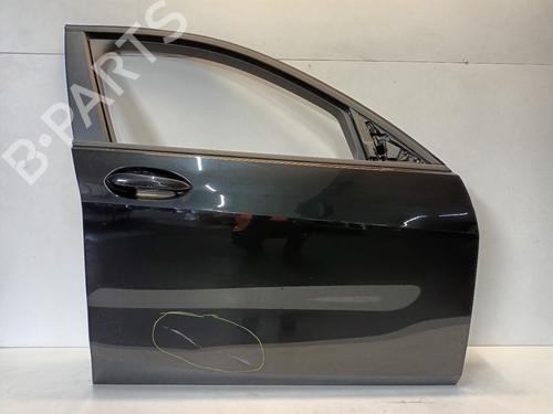 Used Right front door BMW 1 (F40) 120 i (178 hp) 29541204