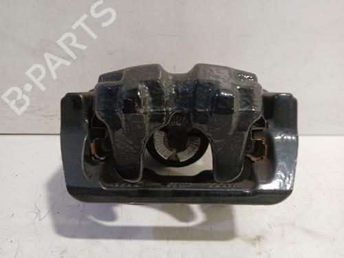 Used Left rear brake caliper BMW 6 Gran Coupe (F06) 650 i (449 hp) 30908028