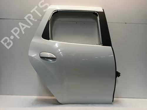 Used Right rear door DACIA DUSTER (HM_) 1.5 dCi 115 (HMAD) (116 hp) 30641160