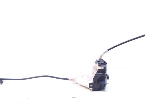 Used Front right lock PEUGEOT 3008 I MPV (0U_) 2.0 HDi 150 / BlueHDi 150 (150 hp) 13201448