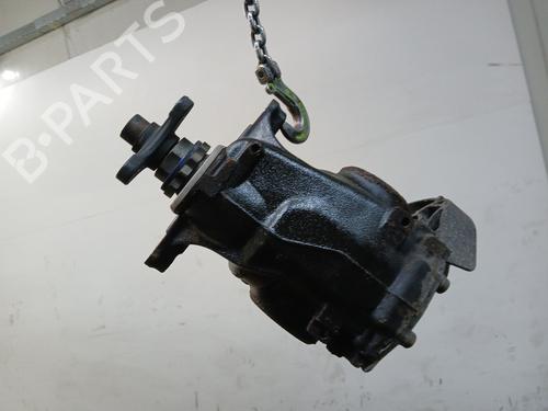 Rear differential BMW 1 (F20) 116 i | BP32083459M24 - Image 4