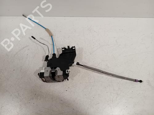 Rear left lock MERCEDES-BENZ CLA Coupe (C117) CLA 180 (117.342) | BP23078621C100 
