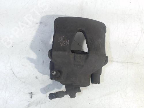 Used Left front brake caliper VW GOLF V (1K1) 1.4 16V (75 hp) 11787146