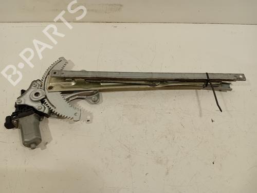 Used Front right window mechanism Front right window mechanism 15737621 15737621
