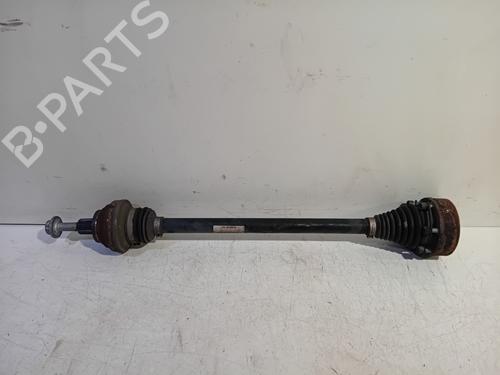 Used Right rear driveshaft AUDI Q3 (F3B) 2.5 RS TFSI quattro (400 hp) 23505083