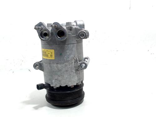 Used AC compressor AC compressor 10668312 10668312