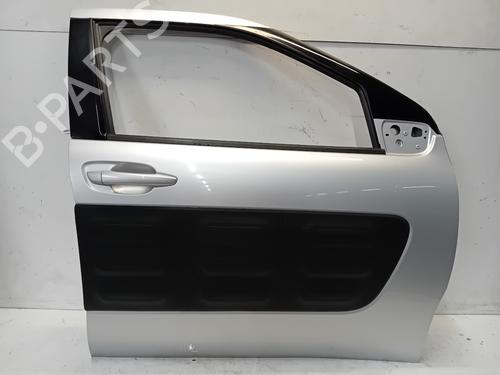 Used Right front door CITROËN C4 CACTUS 1.6 BlueHDi 100 (99 hp) 28283007