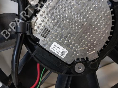 Radiator fan LYNK & CO 01 PHEV | BP38467656M35 - Image 3