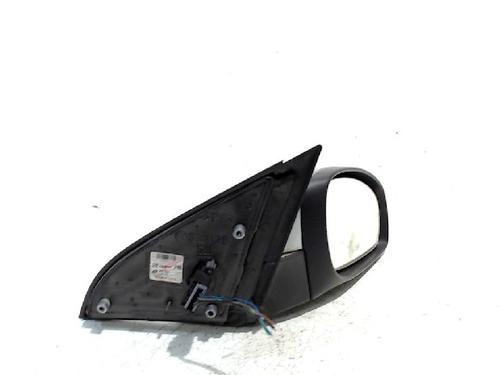 Right mirror OPEL VECTRA C GTS (Z02) 2.2 DTI 16V (F68) | BP4716663C27 