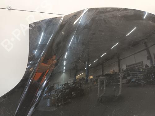 Hood ALFA ROMEO MITO (955_) 1.4 TJet (955AXG1A) | BP29528312C1 