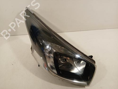 Right headlight OPEL VIVARO B Van (X82) 1.6 CDTI (05) | BP27558297C29 - Image 2