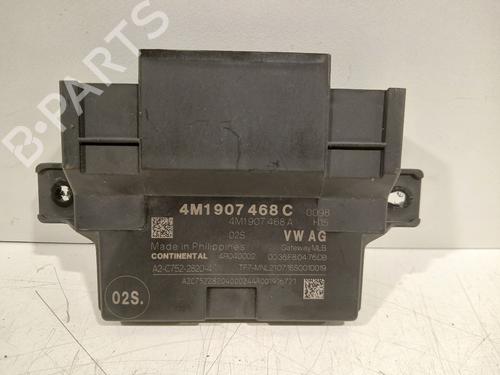 Elektronisk modul Elektronisk modul 39620095 39620095