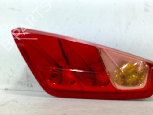 Used Right taillight FIAT GRANDE PUNTO (199_) 1.4 (199AXB11, 199AXB1A, 199BXB1A, 199AXL1A) (77 hp) 9805847