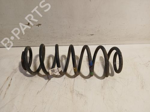 Used Shock absorber spring HYUNDAI KONA (OS, OSE, OSI) 1.0 T-GDi (120 hp) 30805747