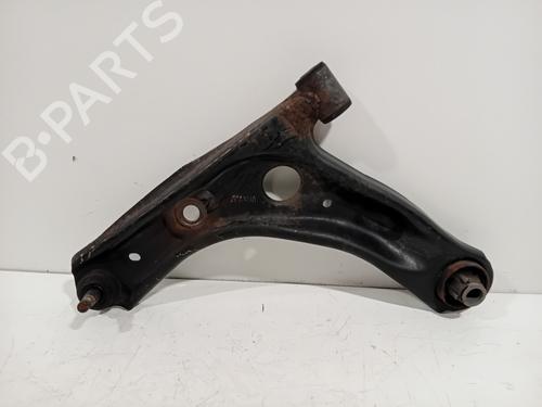 Used Left front suspension arm Left front suspension arm CITROËN C1 II (PA_, PS_) 1.0 VTi 68 (69 hp) 20669993 20669993