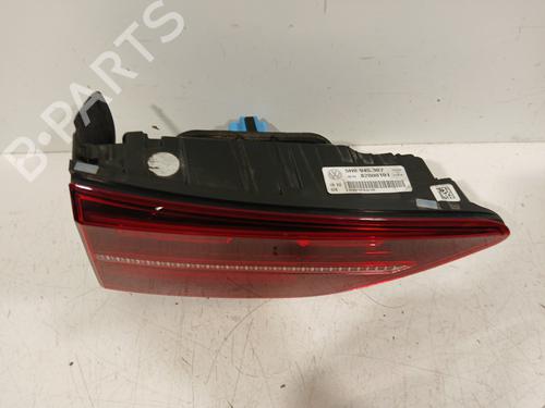 Left tailgate light VW GOLF VIII (CD1, DA1) 2.0 TSI R 4motion | BP29325509C79 