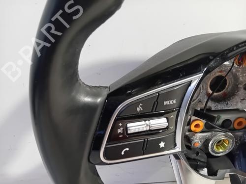 Steering wheel KIA CEED Sportswagon (CD) 1.0 T-GDI | BP25777014C49 - Image 2