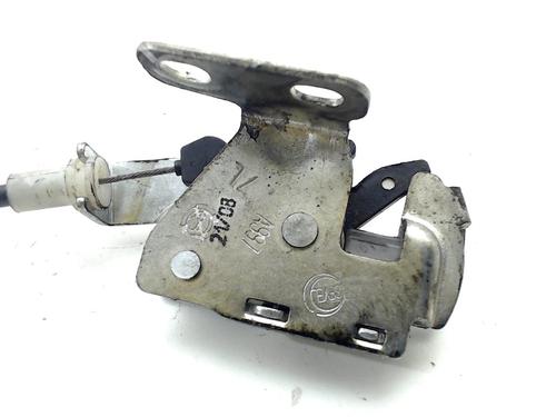 Used Hinge/Door check strap FIAT FIORINO Box Body/MPV (225_) 1.3 D Multijet (225BXD1A, 225BXB1A, 225BXB11) (75 hp) 13206887