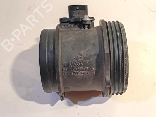 Mass air flow sensor VW TOUAREG (CR7, RC8) 3.0 TDI 4motion | BP23409192M95 - Image 4