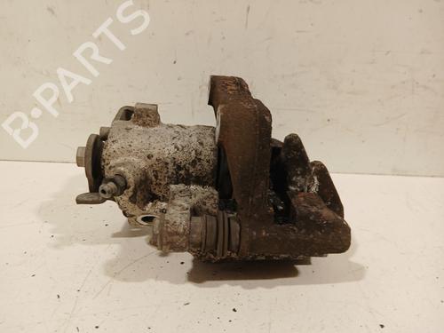 Right rear brake caliper VW POLO V (6R1, 6C1) 1.2 TSI | BP28283222M106 