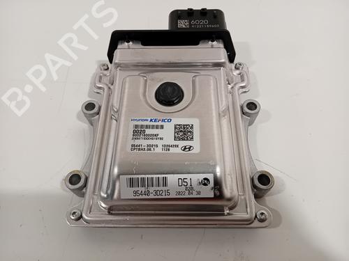 Gearbox control unit HYUNDAI TUCSON (NX4E, NX4A) 1.6 T-GDi Hybrid | BP24535895M52 - Image 3