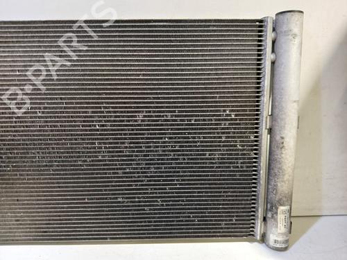 AC radiator FORD TRANSIT CUSTOM V362 Van (FY, FZ) 2.0 EcoBlue | BP32864008M32 - Image 3