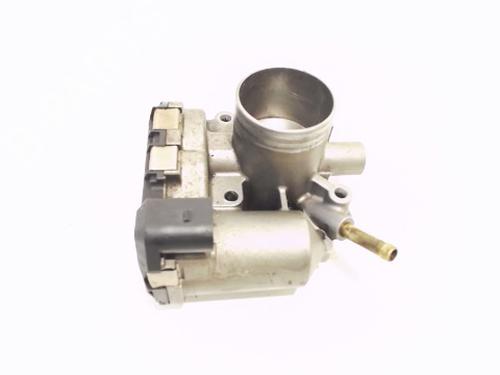 Used Throttle body VW POLO (6N2) 1.4 (60 hp) 2787424