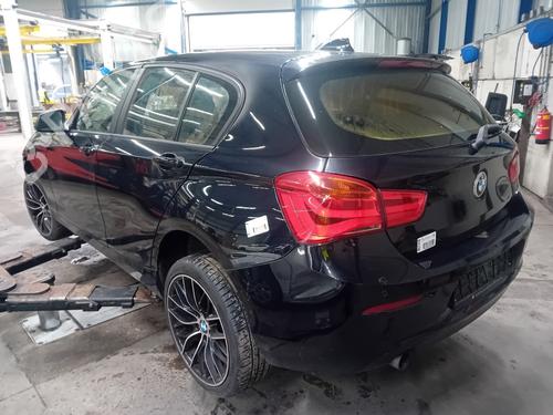 Electronic module BMW 1 (F20) 116 i | BP31949233M83 