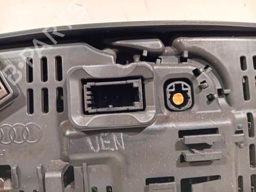 Instrument cluster AUDI E-TRON (GEN) 50 quattro | BP39689238C47 - Image 4
