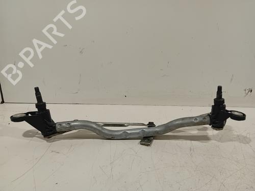 Used Front wipers mechanism FORD ECOSPORT 1.0 EcoBoost (140 hp) 24368027