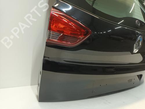 Tailgate RENAULT CLIO IV Grandtour (KH_) 1.5 dCi 90 (KHN3, KHN4) | BP30002314C6