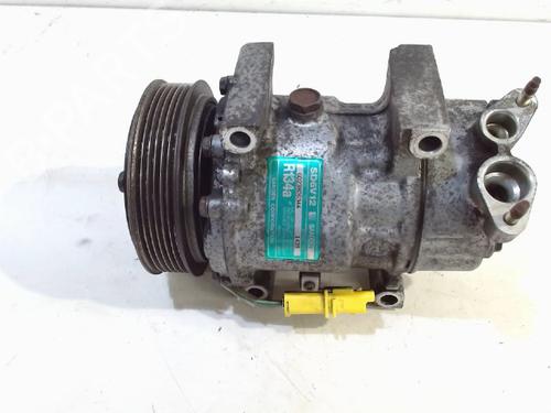 Used AC compressor CITROËN C3 Pluriel (HB_) 1.6 (109 hp) 10668273