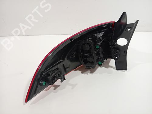 Right taillight RENAULT CLIO IV Grandtour (KH_) 0.9 TCe 90 | BP29588694C35 