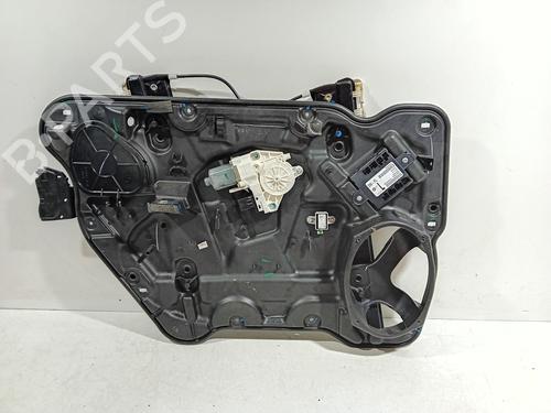 Used Front left window mechanism Front left window mechanism 22389109 22389109