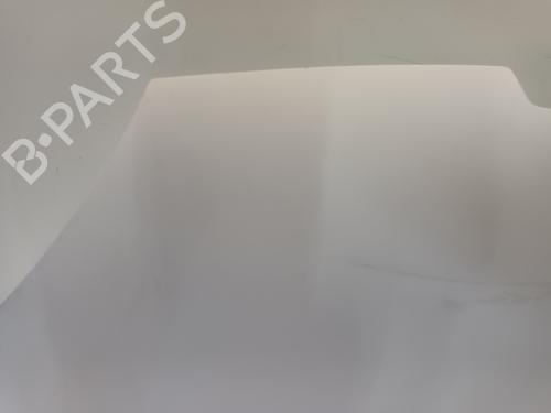 Hood RENAULT KANGOO Express (FW0/1_) 1.5 dCi 75 (FW07, FW10, FW04) | BP24262517C1 