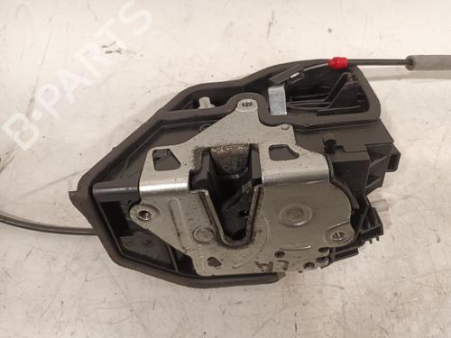 Rear left lock BMW X3 (E83) 3.0 d | BP15654351C100 